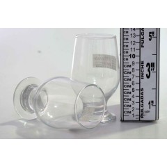 DRINKING GLASS 48CT