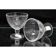 DRINKING GLASS 12CT
