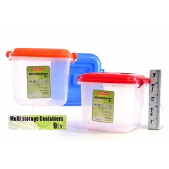STORAGE CONTAINERS 24CT