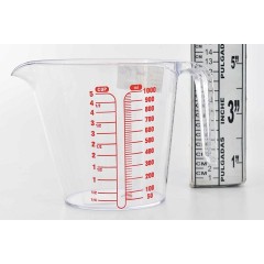 MEASURING CUPS 60CT