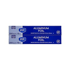 BJ ALU FOIL 6X500'