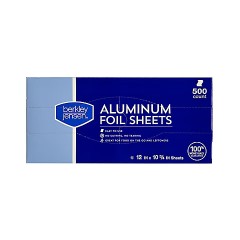BJ ALU FOIL 20X500'