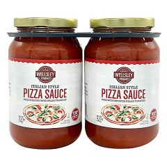 WF PIZZA SAUCE 12X15OZ