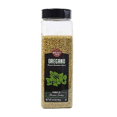 WF OREGANO GND 12X6OZ