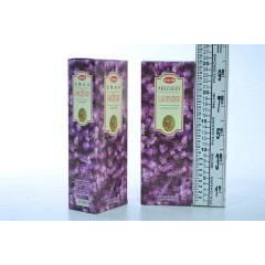 INCENSE STICKS 50PACK