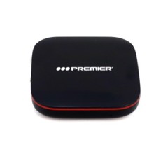 PREMIER TV BOX ANDRIOD 8.1 20CT