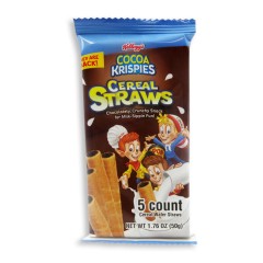 KELLOGS CEREAL STICKS 24X18CT