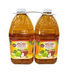 WF APPLE JUICE 6X96OZ