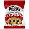 KNOTTS COOKIES 36X2OZ
