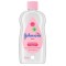 J&J BABY OIL 24X300ML