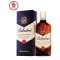 BALLANTINE'S 12X1000 ML