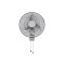 PMR WALL FANS 18"