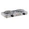 PMR ELE STOVE 2 BUR 6CT