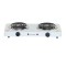 PMR GAS STOVE 2 BUR