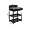 PMR GAS STOVE 5 BUR
