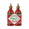 WF SIRACHA SAUCE 9X40OZ