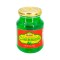 C.B CHERRY GRN 12X6 OZ