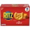 RITZ CRACKER 6X62OZ