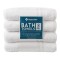 BATH TOWELS 36CT