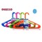 CLOTHES HANGER 48CT