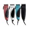 HAIR TRIMMER SET 4CT