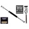 CURTAIN ROD 12CT