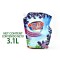 ACTIVE SOAP POWDER 4X3KG