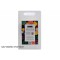CUTTING BOARD PLASTIC 36CT