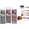 MAKEUP BRUSH SET 12X12CT