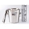 STEEL ICE BUCKET 48CT