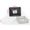 PLASTIC TRAY 48CT
