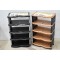 SHOE RACK 5CT