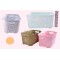 LAUNDRY BASKET 12CT