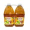WF APPLE JUICE 6X96OZ